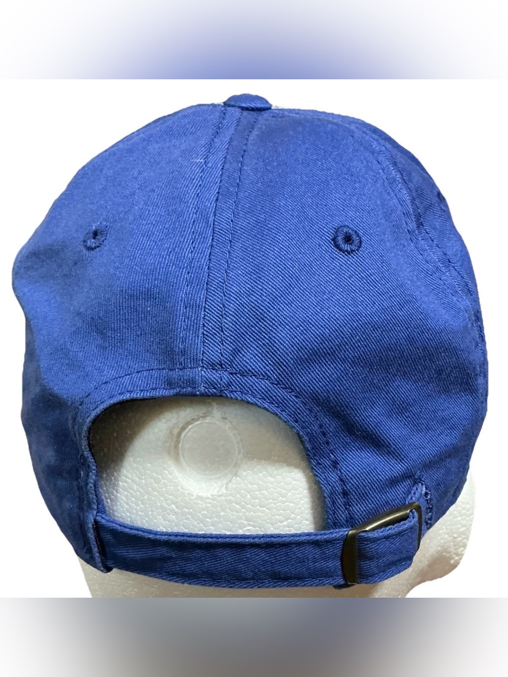 Rare Seattle Mariners Throwback Trident Logo Cooperstown Collection Fan Favorite - Picture 3 of 7